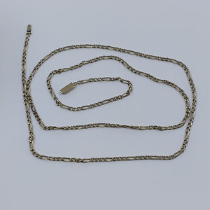 CADENA ORO 10 K 11.3 GRMS (SEMINUEVO)