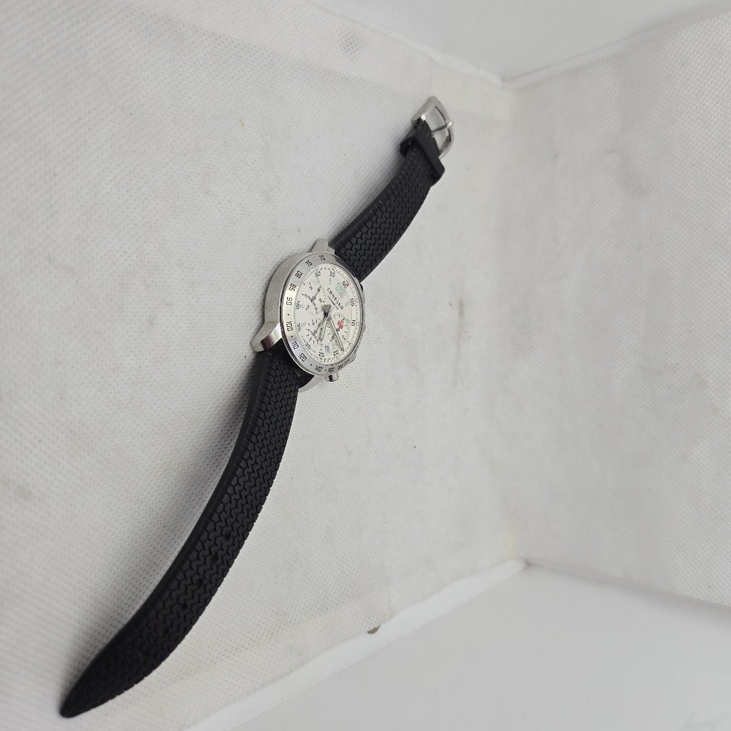  RELOJ CABALLERO  8932 (SEMINUEVO)