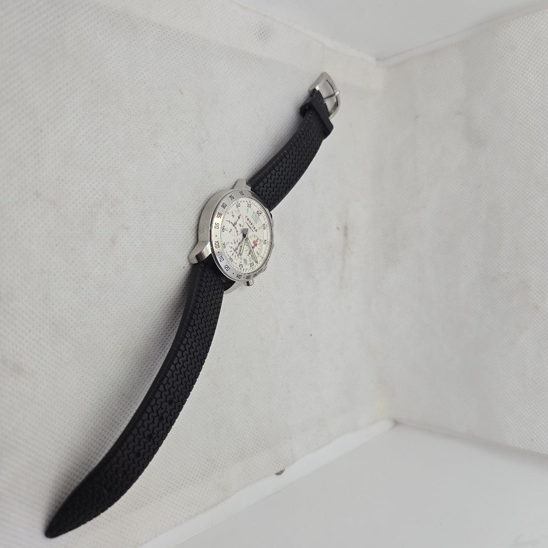  RELOJ CABALLERO  8932 (SEMINUEVO)