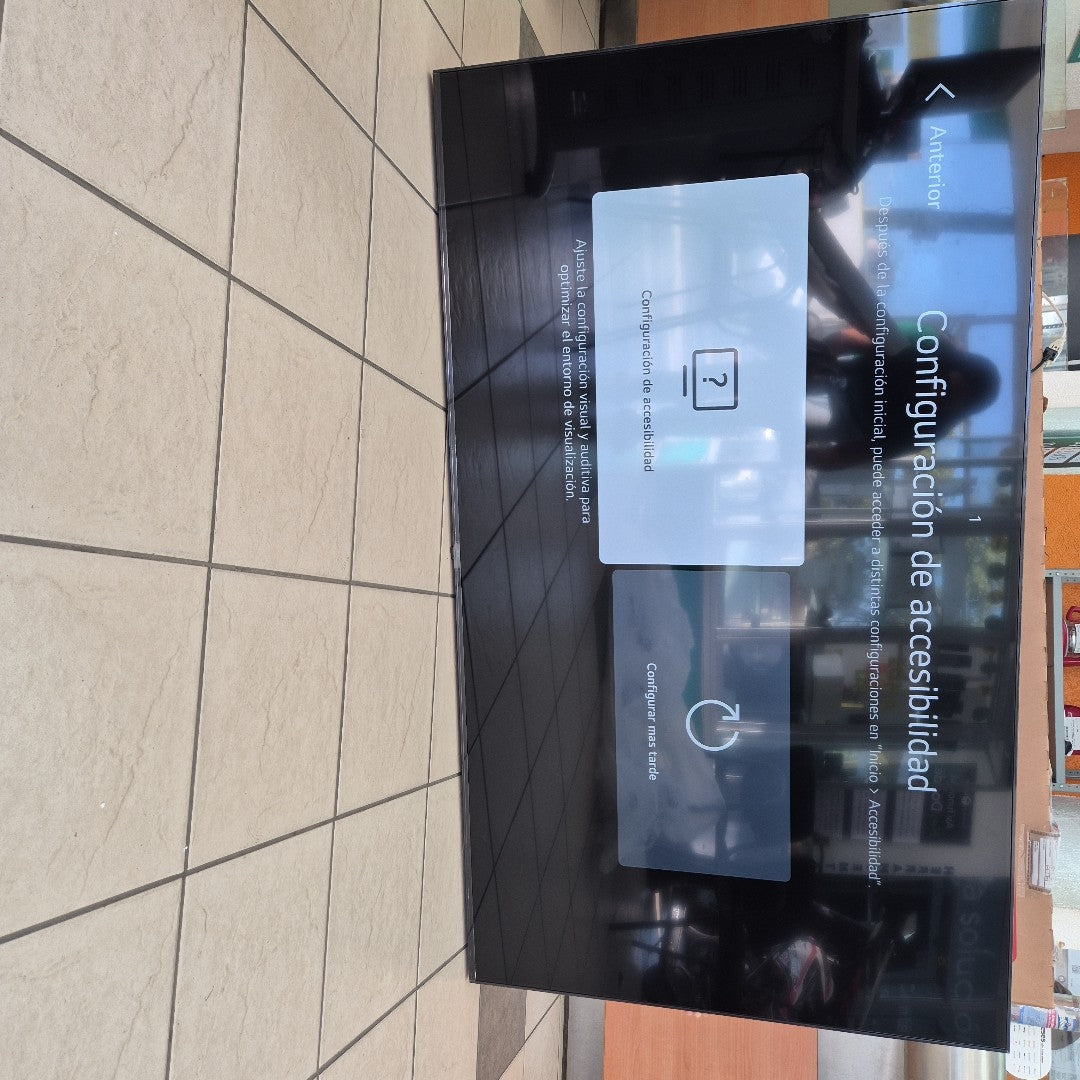 PANTALLA LG 75UA7500PSA (2025) 75" LED 4K