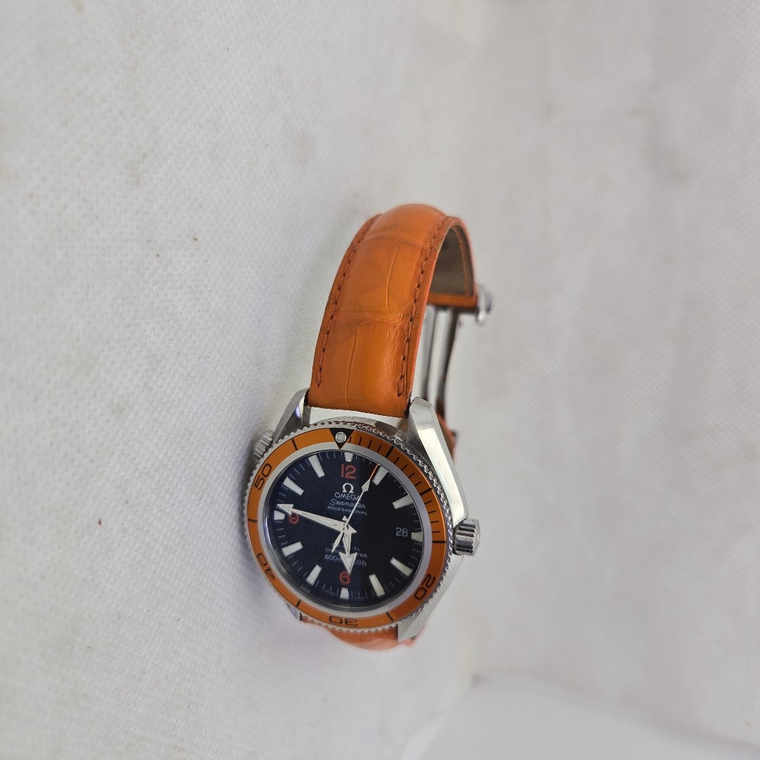  RELOJ CABALLERO  SEAMASTER PLANET OCEAN (SEMINUEVO)