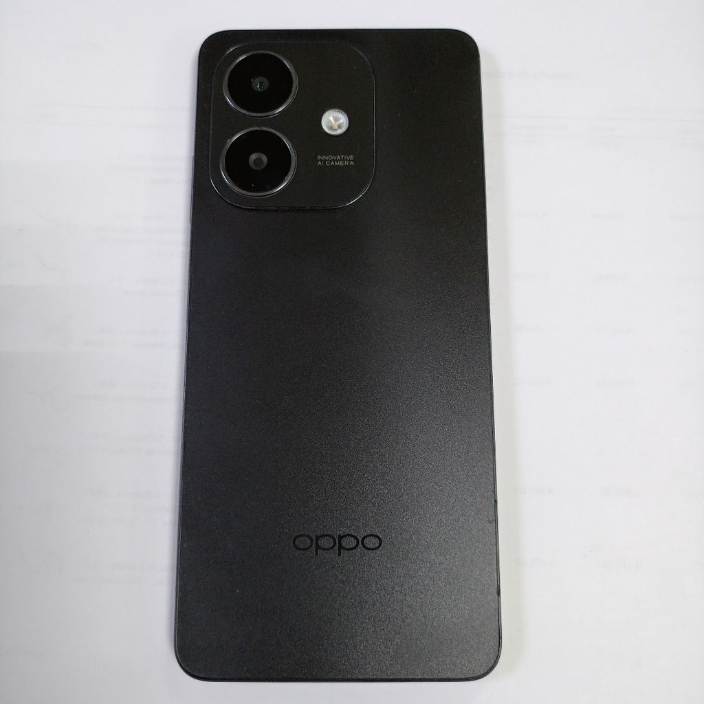 CELULAR OPPO  A60 CPH3669 256 GB 8 GB RAM (SEMINUEVO)