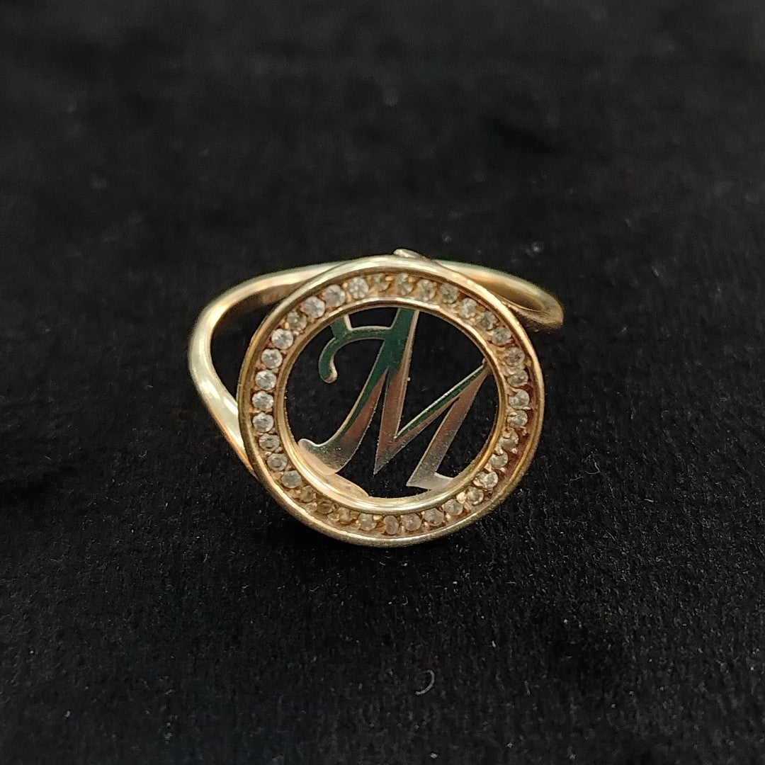 ANILLITO ORO 14 K 2,80 GRMS (SEMINUEVO)