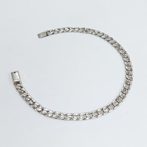 PULSERA PLATA 11 GRMS (SEMINUEVO)