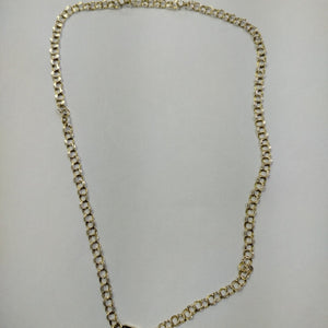 CADENA ORO 10 K 8 GRMS (SEMINUEVO)