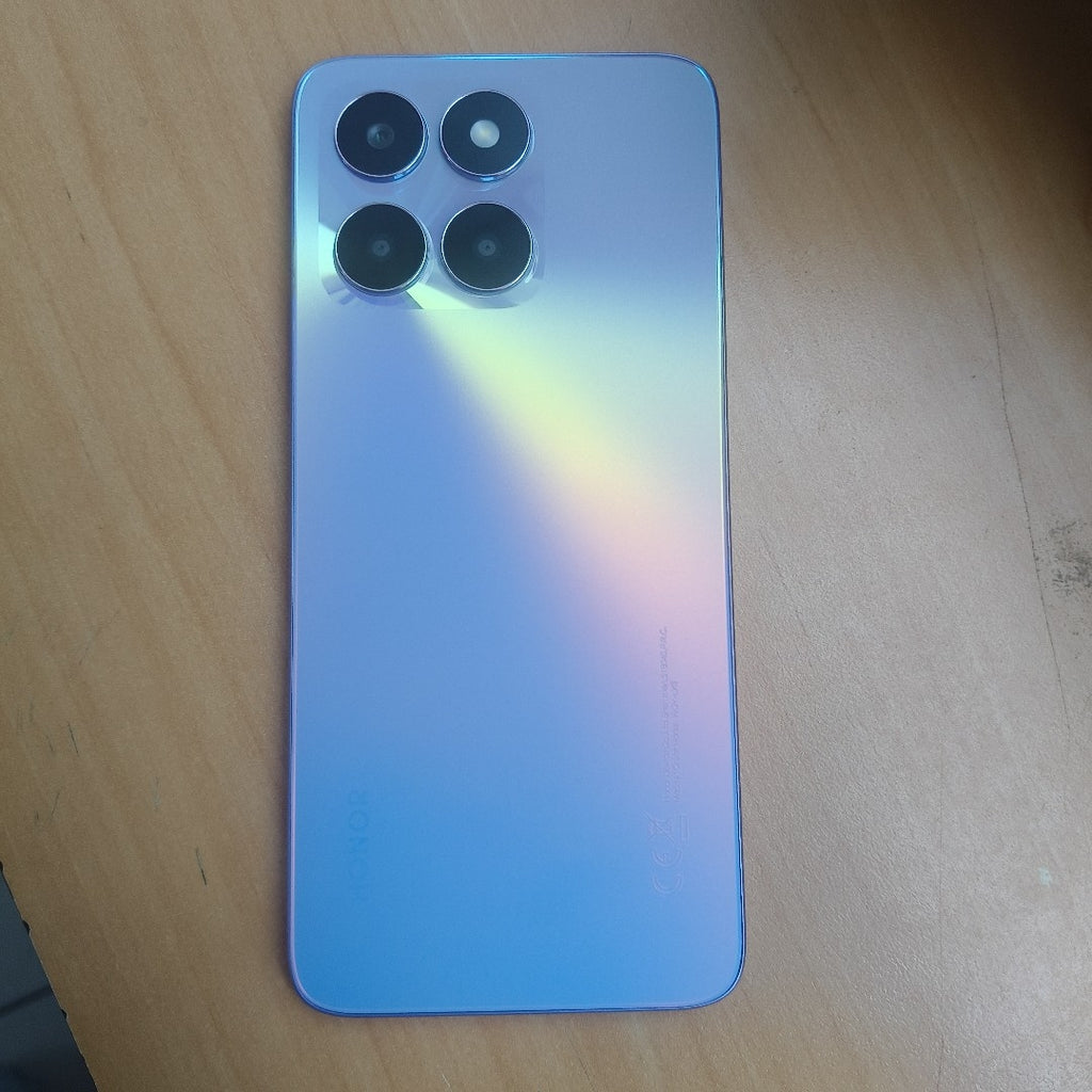 CELULAR HONOR X6A WDY-LX3 (2023) 256 GB 6 GB RAM (SEMINUEVO)