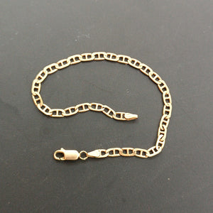 PULSERA ORO 14 K 5.5 GRMS (SEMINUEVO)
