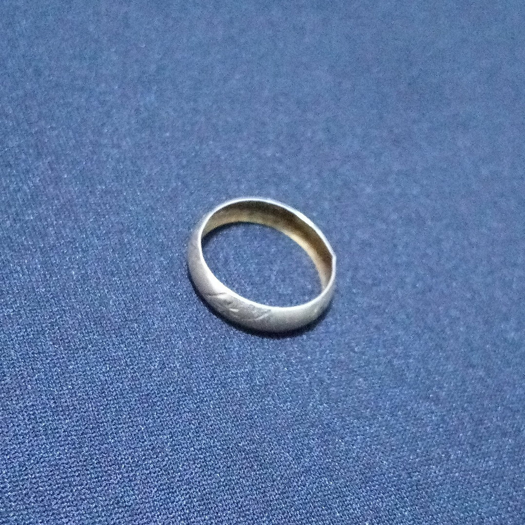 ESCLAVA ORO 10 K 0,90 GRMS (SEMINUEVO)