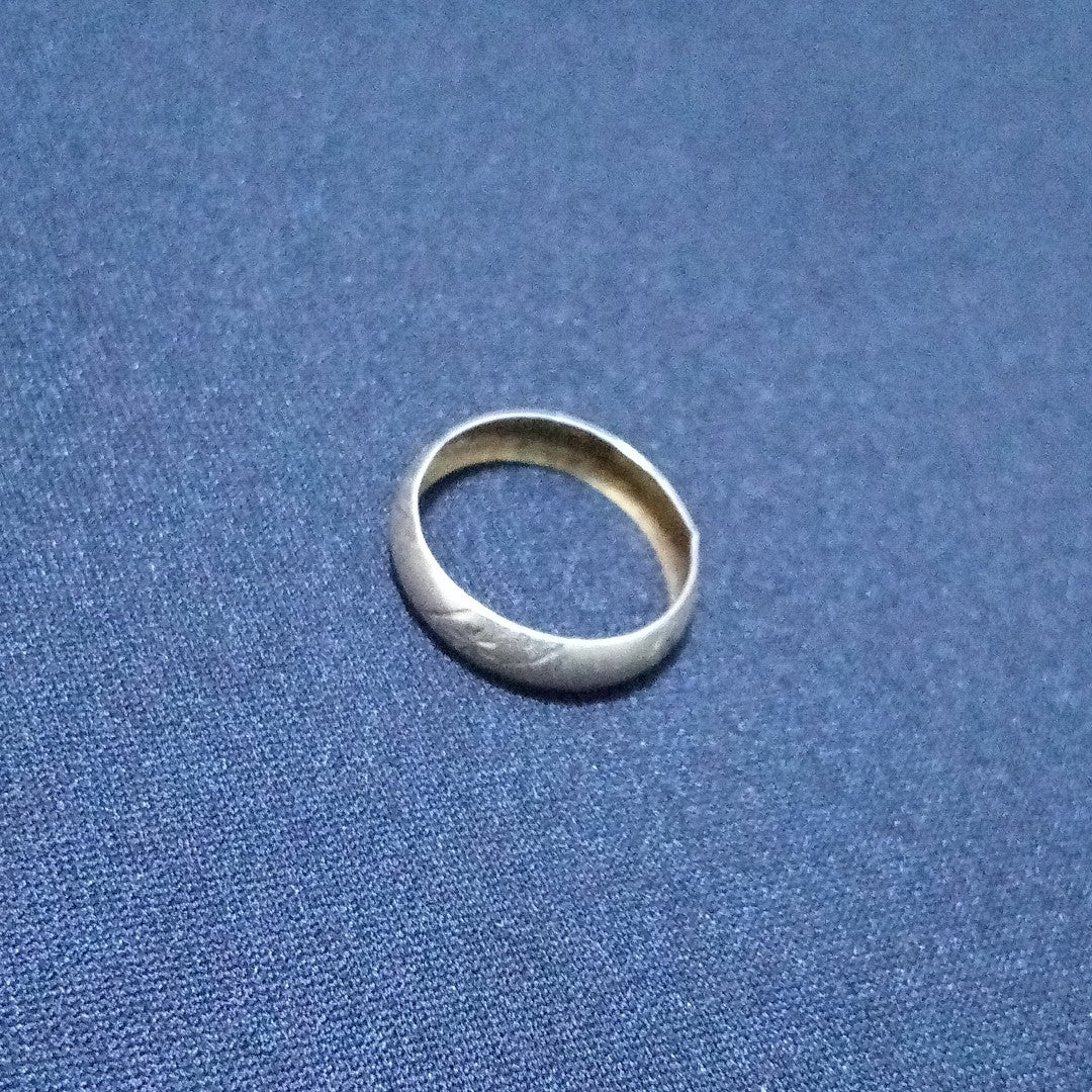 ESCLAVA ORO 10 K 0,90 GRMS (SEMINUEVO)