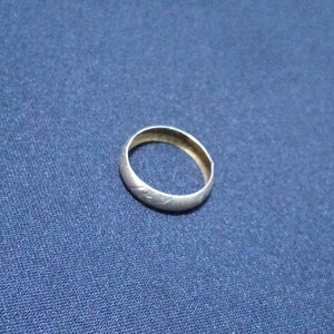 ESCLAVA ORO 10 K 0,90 GRMS (SEMINUEVO)