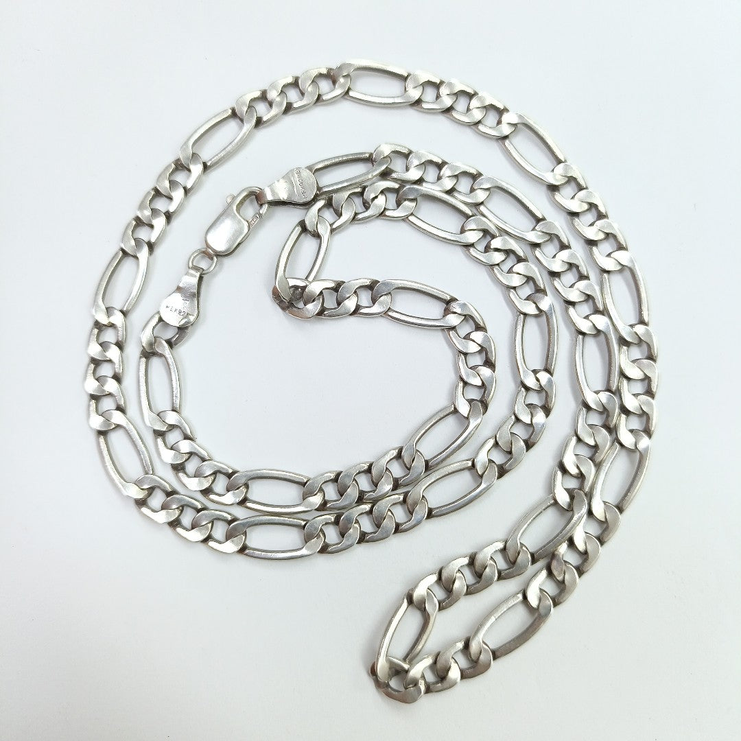 CADENA PLATA 31.4 GRMS (SEMINUEVO)