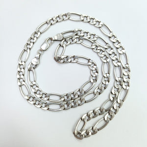CADENA PLATA 31.4 GRMS (SEMINUEVO)