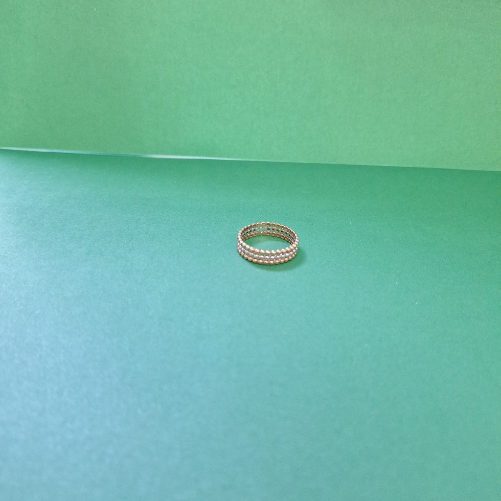 ANILLOS DAMA ORO 10K 2.9 (NUEVO)