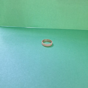 ANILLOS DAMA ORO 10K 2.9 (NUEVO)