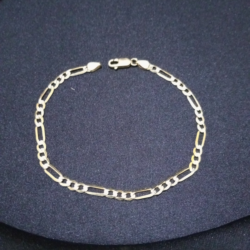 PULSERA ORO 10 K 4,00 GRMS (SEMINUEVO)