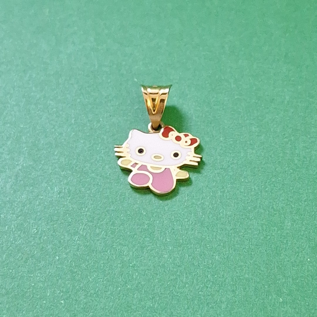 DIJES ORO 14K 1.7 (NUEVO)