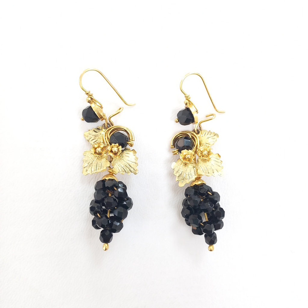 ARETES PAR ORO 10 K 11.6 GRMS (SEMINUEVO)