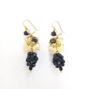 ARETES PAR ORO 10 K 11.6 GRMS (SEMINUEVO)