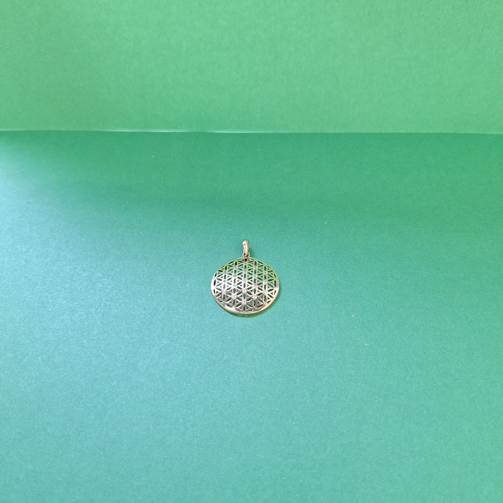 DIJES ORO 14K 1.9 (NUEVO)