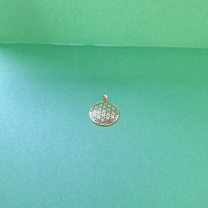 DIJES ORO 14K 1.7 (NUEVO)