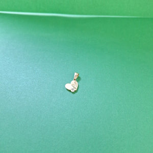 DIJES ORO 14K 1.4 (NUEVO)