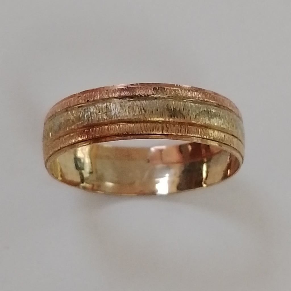 ARGOLLA ORO 10 K 2 GRMS (SEMINUEVO)