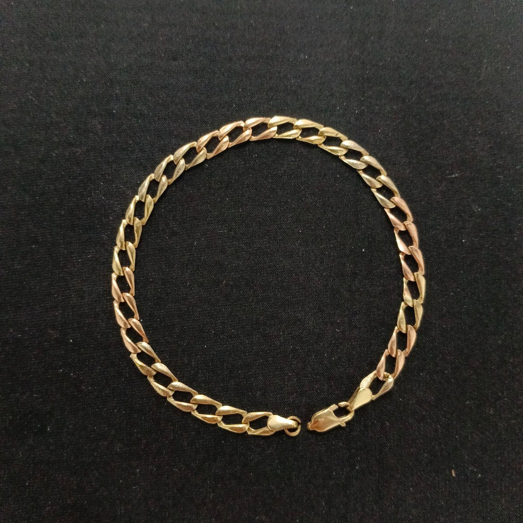 PULSERA ORO 14 K 3,30 GRMS (SEMINUEVO)