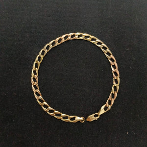 PULSERA ORO 14 K 3,30 GRMS (SEMINUEVO)