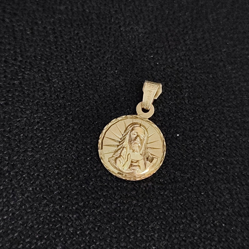 DIJE ORO 10 K 1,90 GRMS (SEMINUEVO)