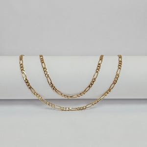 CADENA ORO 14 K 10.1 GRMS (SEMINUEVO)