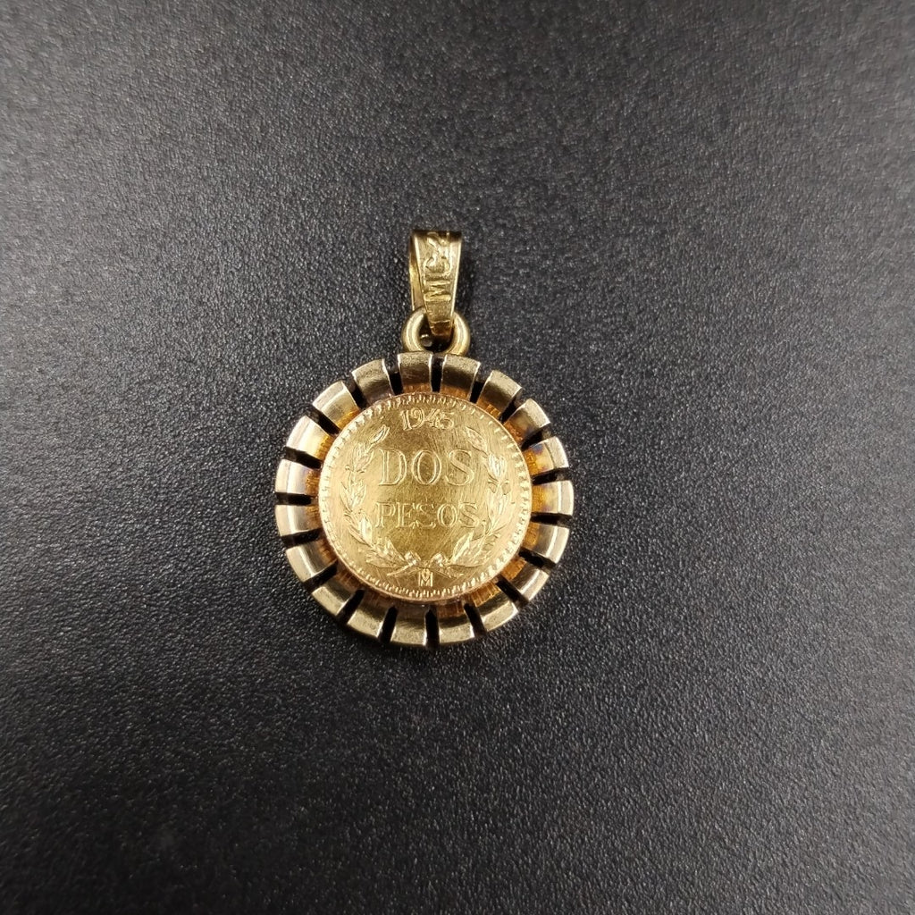 K1 1.66 GRMS 21 K K2 2.5 GRMS 14 K ID (SEMINUEVO)