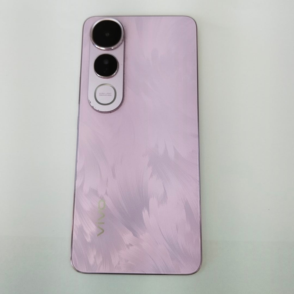 CELULAR VIVO V50 LITE V2441 (2025) 256 GB 8 GB RAM (SEMINUEVO)