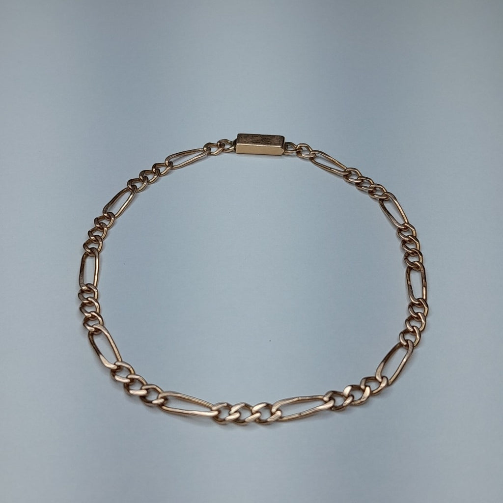 PULSERA ORO 8 K 3.5 GRMS (SEMINUEVO)