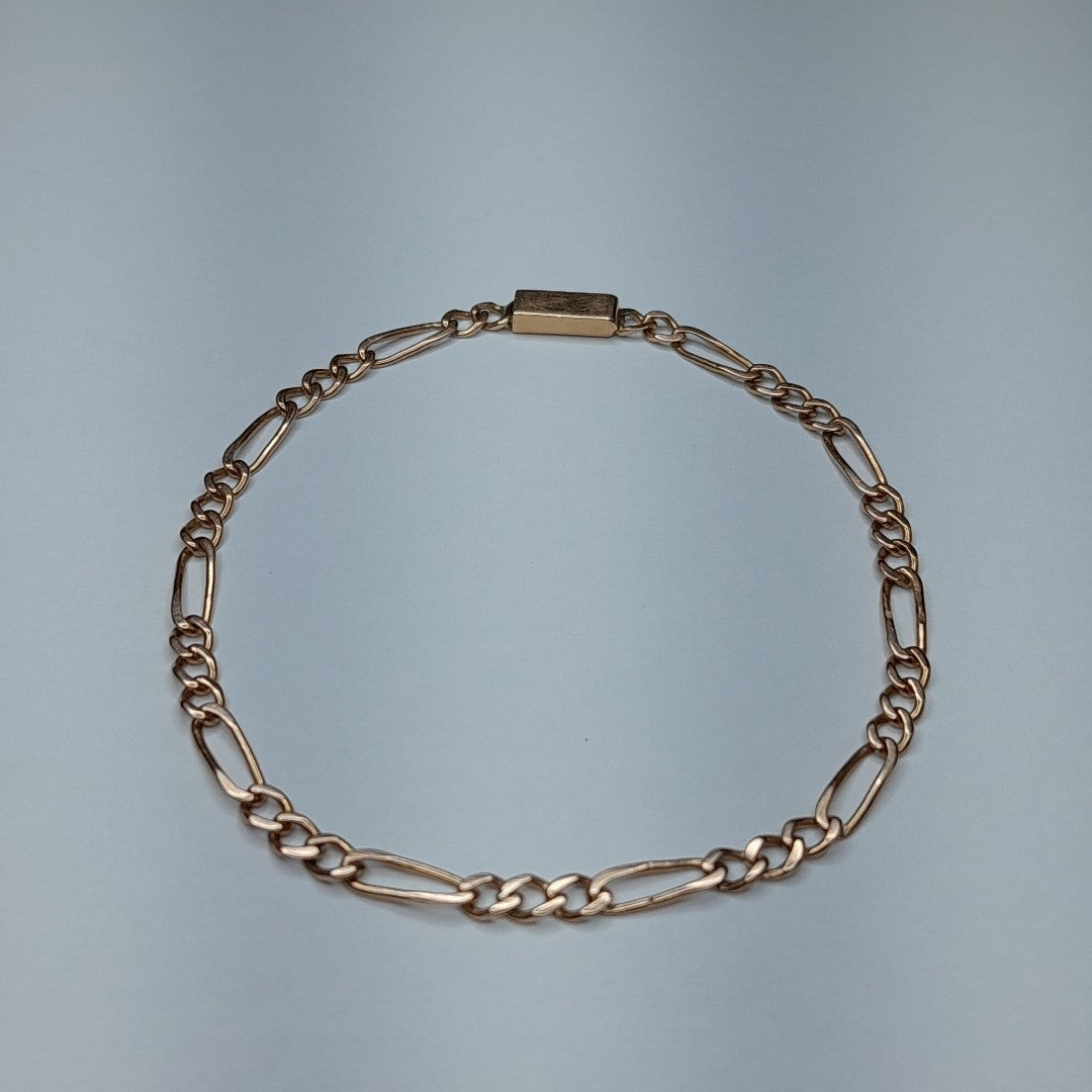 PULSERA ORO 8 K 3.5 GRMS (SEMINUEVO)