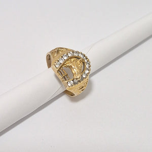 ANILLO ORO 10 K 5.2 GRMS (SEMINUEVO)