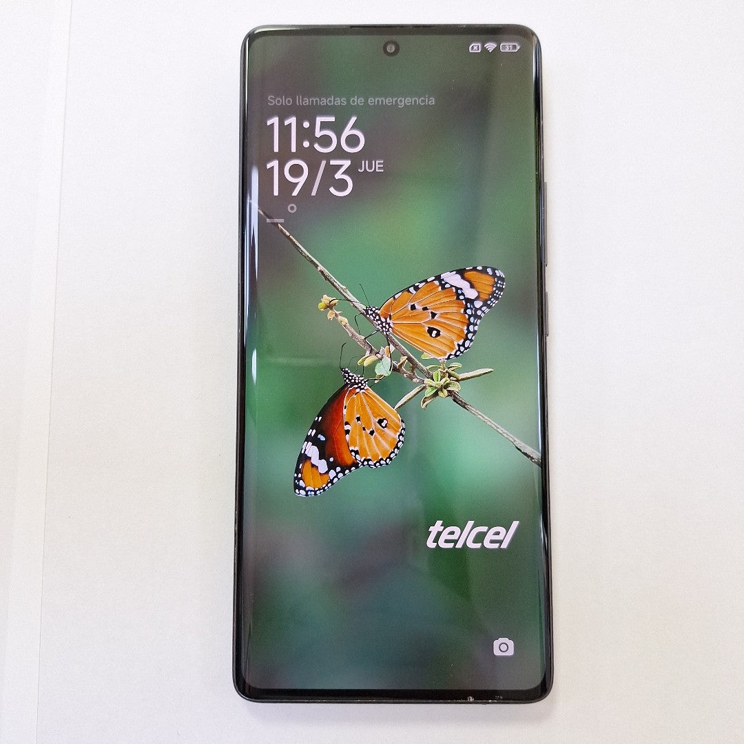 CELULAR XIAOMI REDMI NOTE 14 PRO 24116RACCG (2024) 256 GB 8 GB RAM (SEMINUEVO)