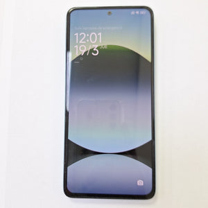CELULAR XIAOMI REDMI NOTE 14 24117RN76L (2025) 256 GB 8 GB RAM (SEMINUEVO)