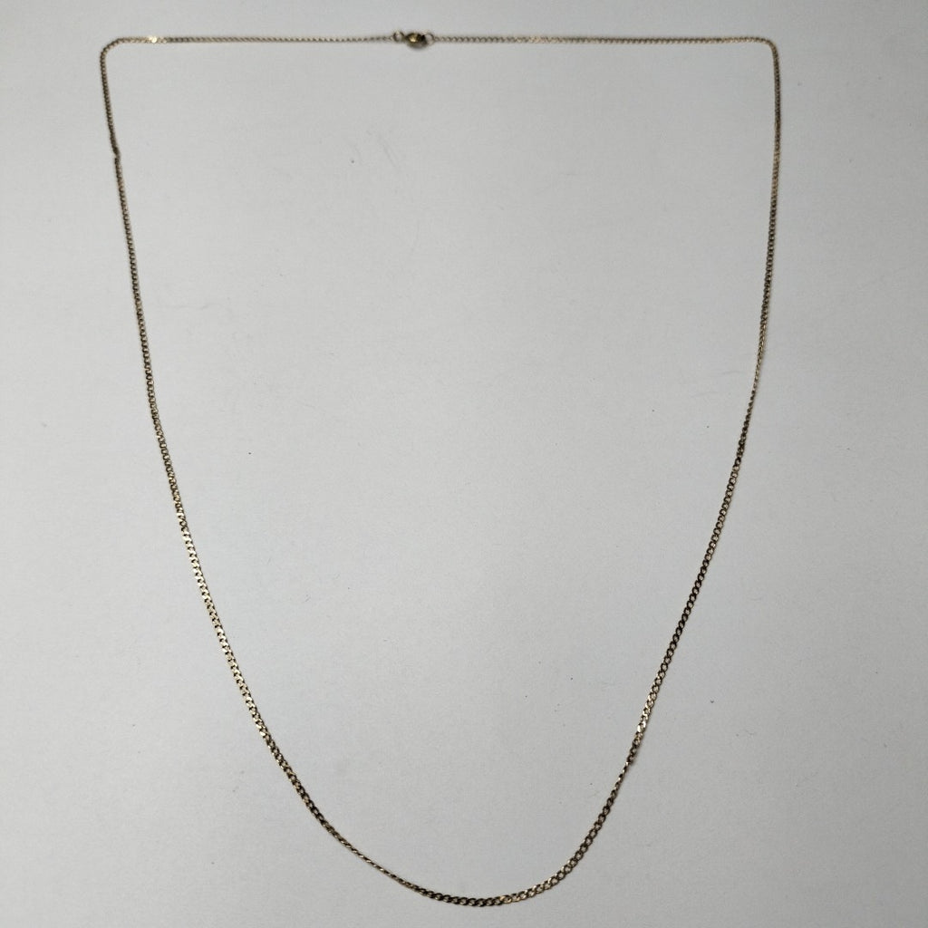 CADENA ORO 10 K 1.3 GRMS (SEMINUEVO)