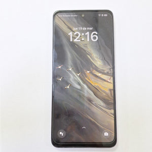 CELULAR OPPO  A80 5G CPH2639 (2024) 256 GB 8 GB RAM (SEMINUEVO)