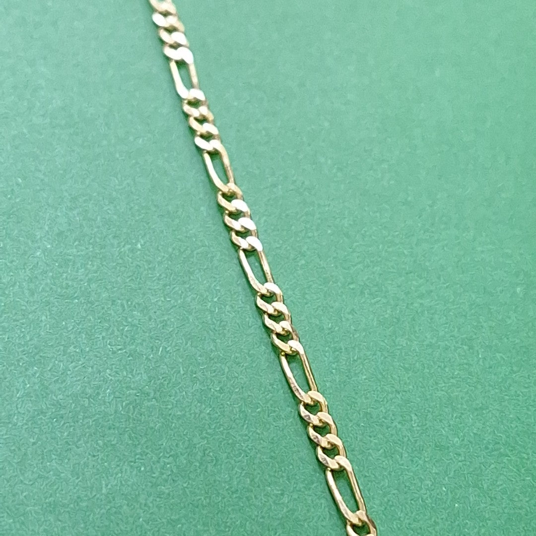 CADENA 3X1 5.7G 60 CM (NUEVO)