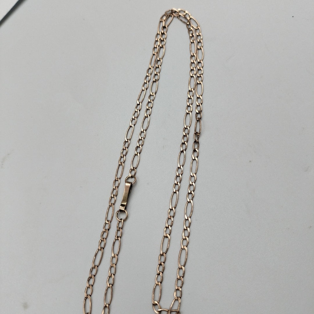 CADENA ORO 8 K 4 GRMS (SEMINUEVO)