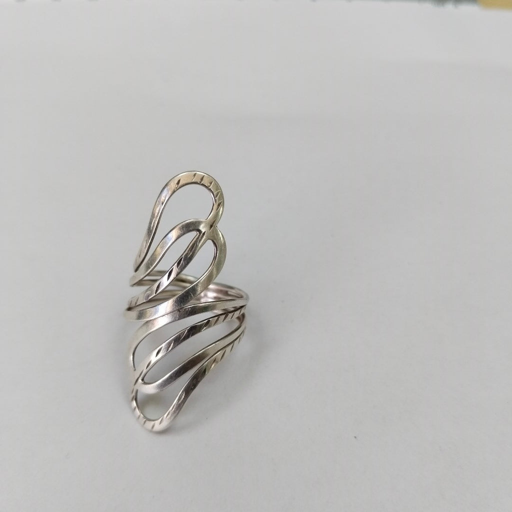 ANILLITO PLATA 3.5 GRMS (SEMINUEVO)