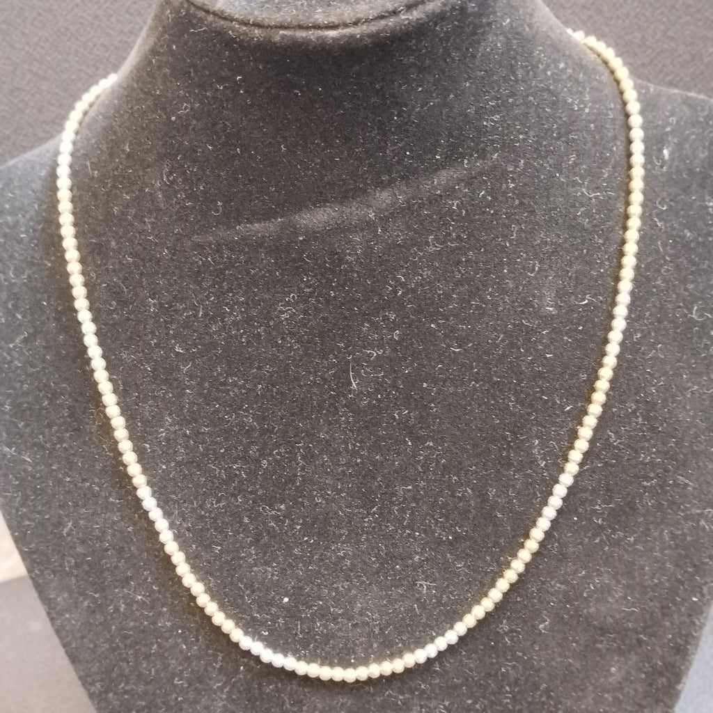 CADENA ORO 14 K 11,40 GRMS (SEMINUEVO)