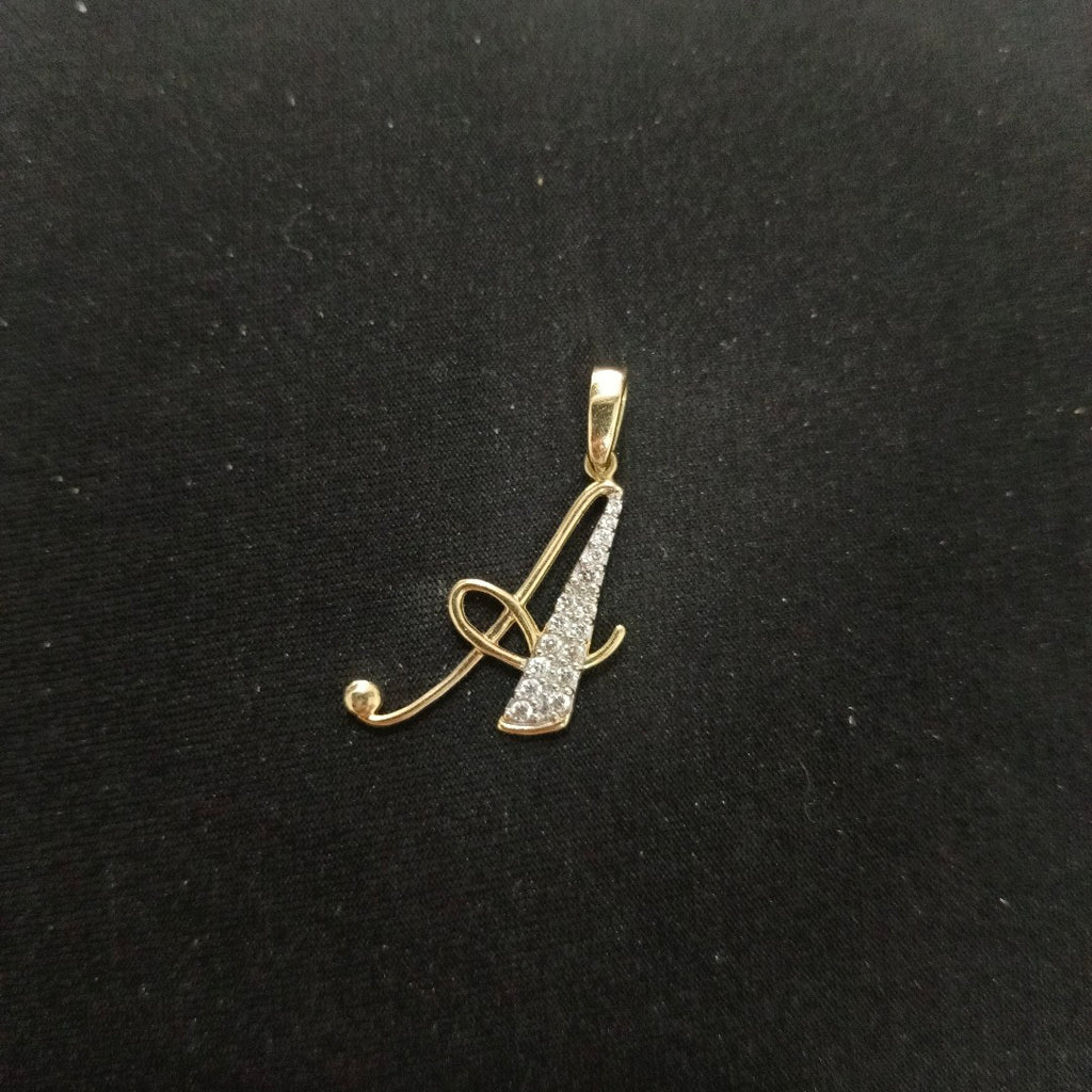 DIJE ORO 14 K 1,50 GRMS (SEMINUEVO)