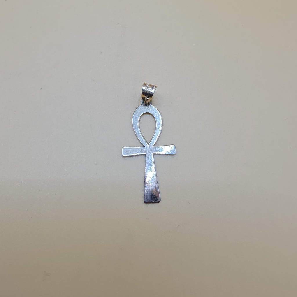DIJE ORO 10 K 0,90 GRMS (SEMINUEVO)