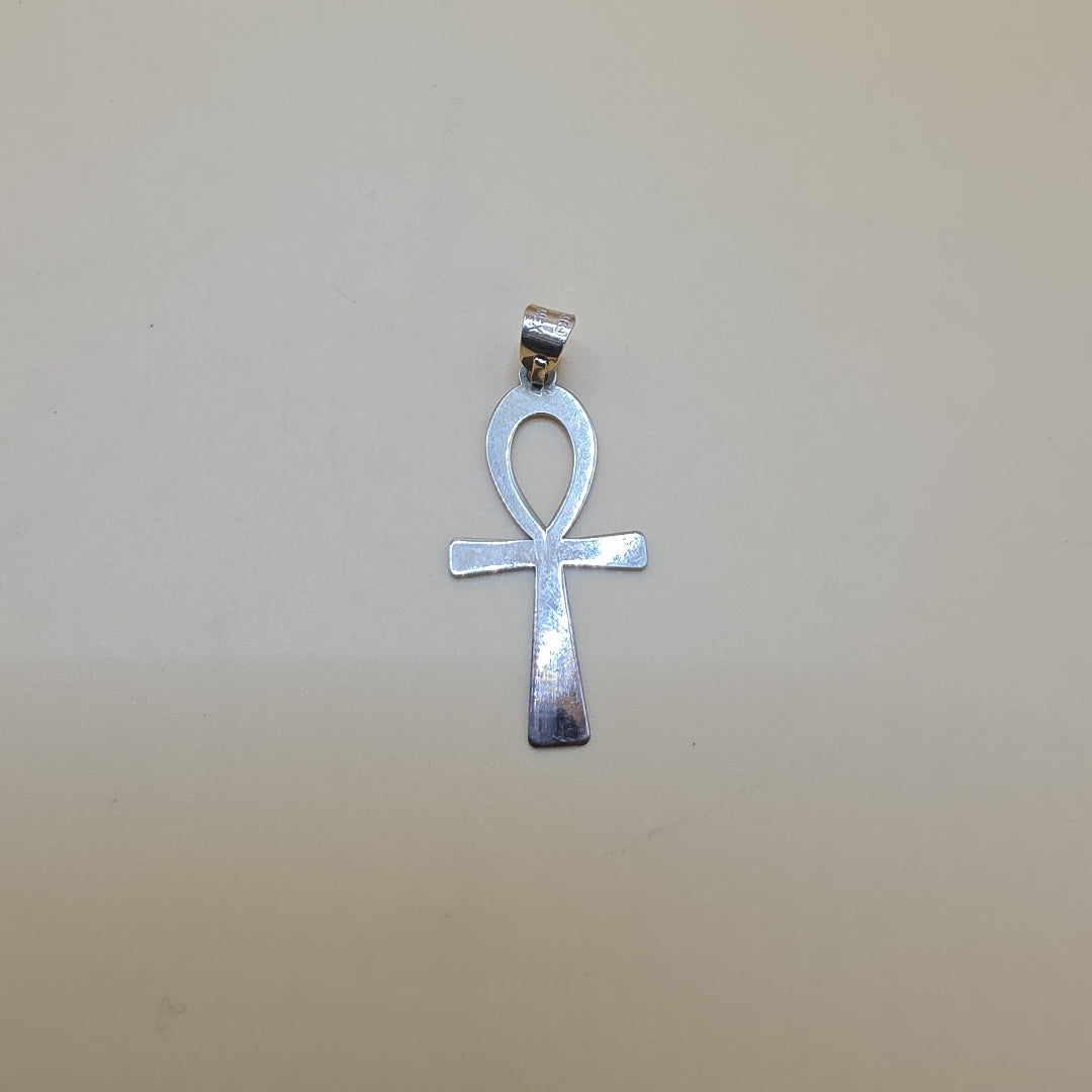 DIJE ORO 10 K 0,90 GRMS (SEMINUEVO)
