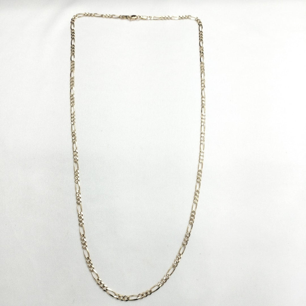 CADENA ORO 14 K 8.7 GRMS (SEMINUEVO)