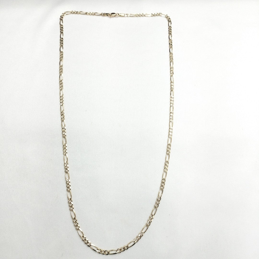 CADENA ORO 14 K 8.7 GRMS (SEMINUEVO)