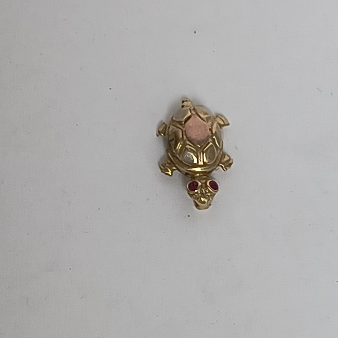 DIJE ORO 14 K 1.4 GRMS (SEMINUEVO)