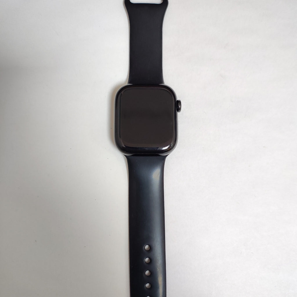 SMARTWATCH APPLE SERIES 10 ALUMINIO A2997 42 MM GPS